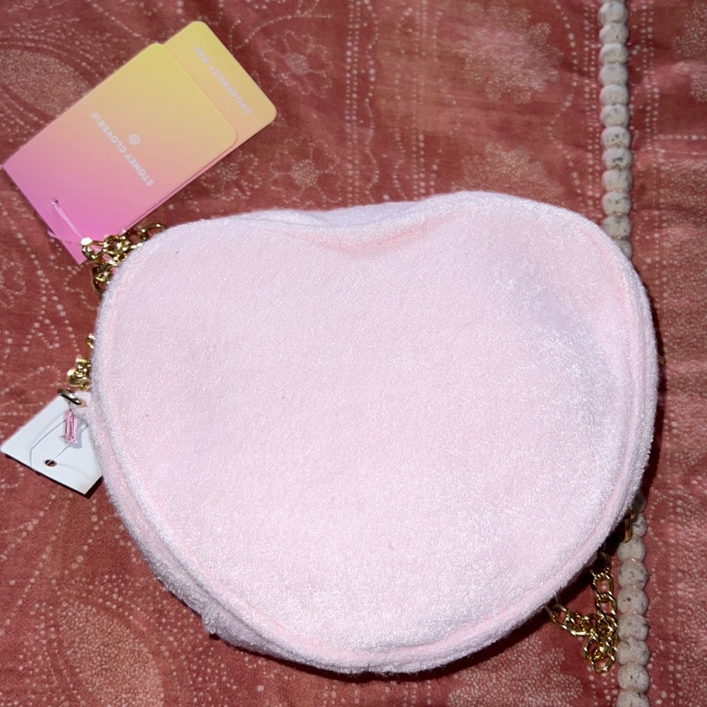 STONY CLOVER LN BAG